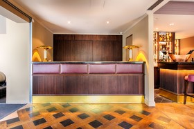 mondrian suites berlin checkpoint charlie
