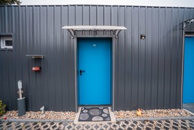 Motel Home by Vivere Stays