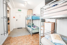 Motel Home by Vivere Stays