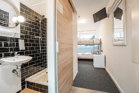 Motel Home by Vivere Stays