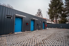 Motel Home by Vivere Stays