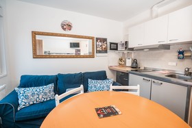 Motel Home by Vivere Stays