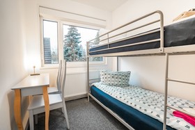 Motel Home by Vivere Stays