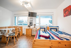 Motel Home by Vivere Stays