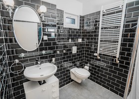 Motel Home by Vivere Stays