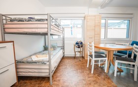 Motel Home by Vivere Stays