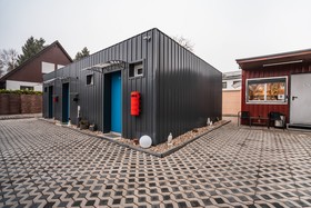 Motel Home by Vivere Stays