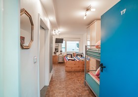 Motel Home by Vivere Stays