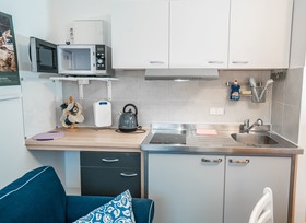 Motel Home by Vivere Stays