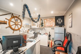 Motel Home by Vivere Stays