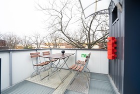 Motel Home by Vivere Stays