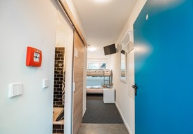 Motel Home by Vivere Stays