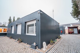 Motel Home by Vivere Stays