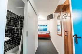 Motel Home by Vivere Stays