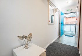 Motel Home by Vivere Stays