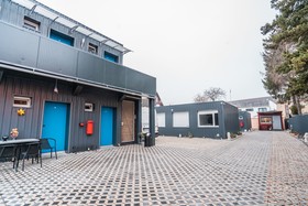 Motel Home by Vivere Stays