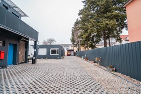 Motel Home by Vivere Stays