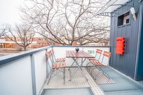 Motel Home by Vivere Stays