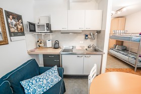 Motel Home by Vivere Stays