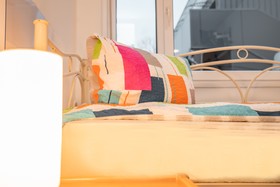 Motel Home by Vivere Stays