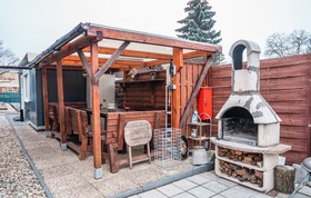 Motel Home by Vivere Stays