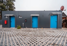 Motel Home by Vivere Stays