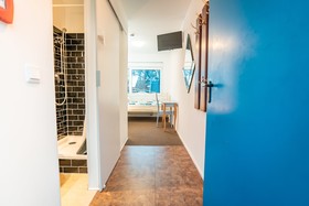 Motel Home by Vivere Stays