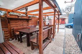 Motel Home by Vivere Stays