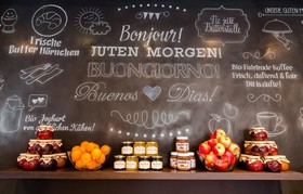 Motel One Berlin-bellevue