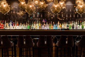 Motel One Berlin-bellevue