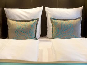 Motel One Berlin-bellevue