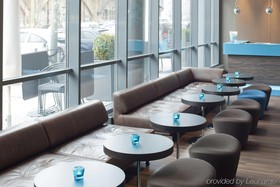 Motel One Berlin-Hackescher Markt