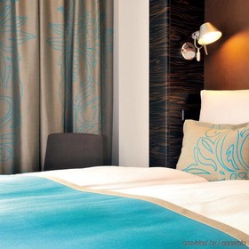Motel One Berlin-Hackescher Markt