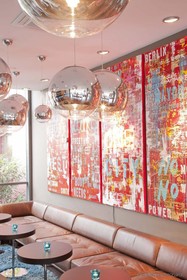 Motel One Berlin-Hackescher Markt