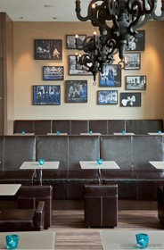 Motel One Berlin-Ku'Damm