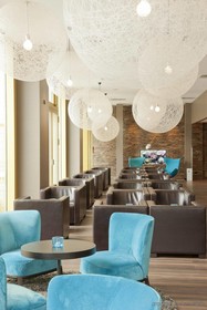 Motel One Berlin-Ku'Damm