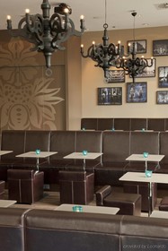 Motel One Berlin-Ku'Damm