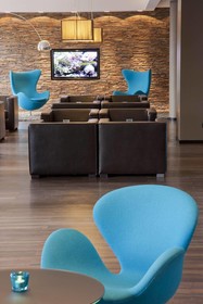 Motel One Berlin-mitte
