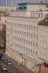 Motel One Berlin-mitte