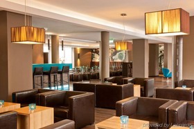 Motel One Berlin-mitte
