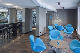 Motel One Berlin-mitte