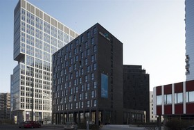 Motel One Berlin-spittelmarkt