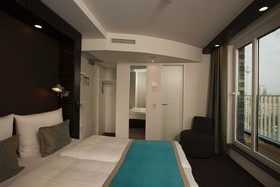 Motel One Berlin-spittelmarkt