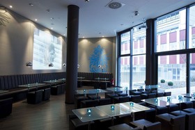 Motel One Berlin-spittelmarkt