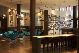 Motel One Berlin-spittelmarkt