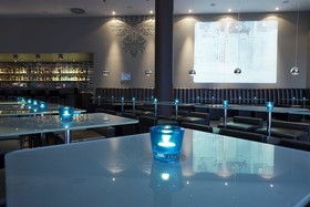 Motel One Berlin-spittelmarkt