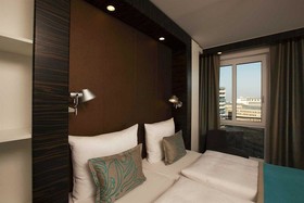 Motel One Berlin-spittelmarkt