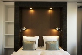 Motel One Berlin-spittelmarkt