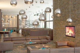 Motel One Berlin-spittelmarkt