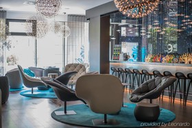 Motel One Berlin-tiergarten